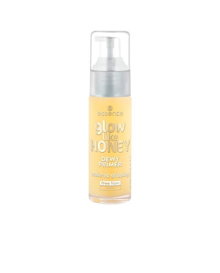 Make-Up Set Essence GLOW LIKE HONEY