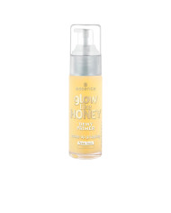 Make-Up Set Essence GLOW LIKE HONEY