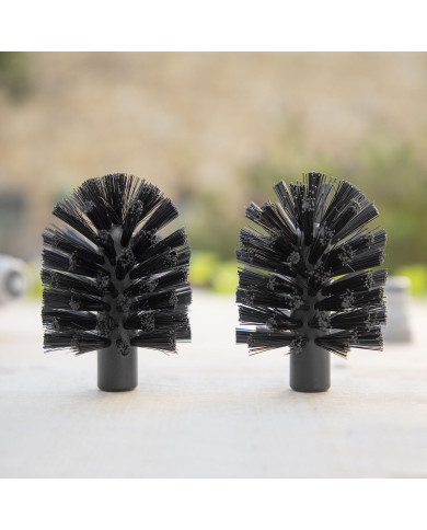 Rotating Brush for Hosepipe Twise InnovaGoods