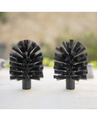 Rotating Brush for Hosepipe Twise InnovaGoods