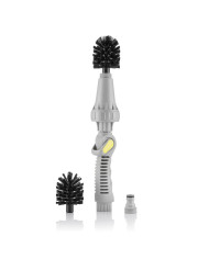 Rotating Brush for Hosepipe Twise InnovaGoods