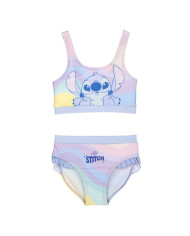 Bikini Stitch Multicolour