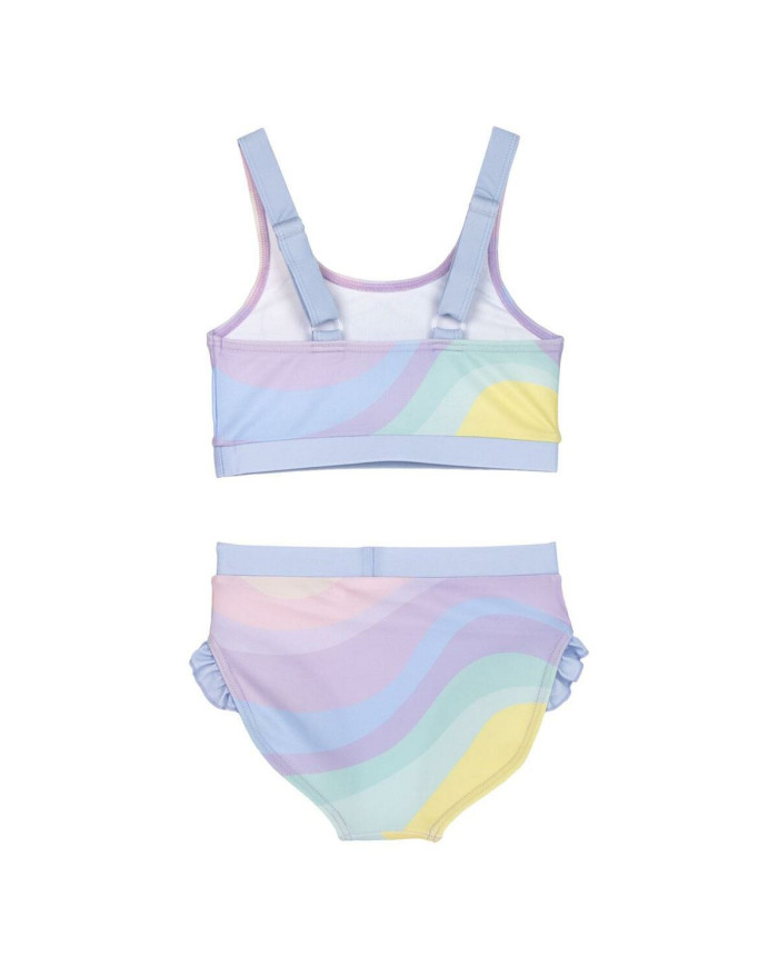 Bikini Stitch Multicolour
