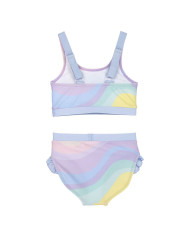 Bikini Stitch Multicolour