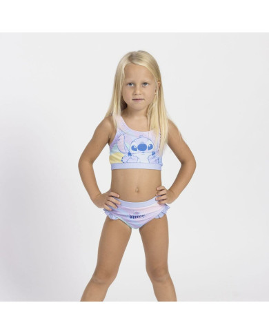 Bikini Stitch Multicolour