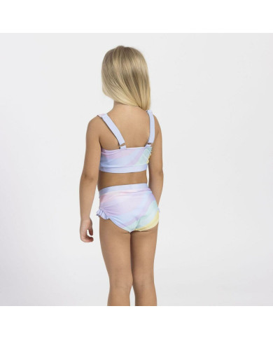 Bikini Stitch Multicolour