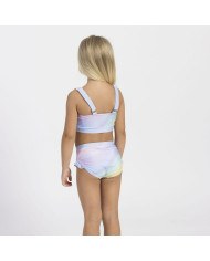 Bikini Stitch Multicolour