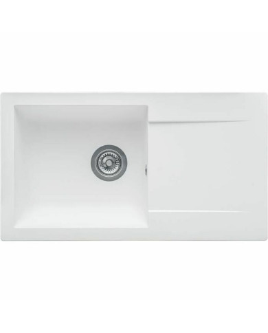 Sink Stradour White