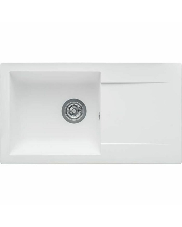 Sink Stradour White