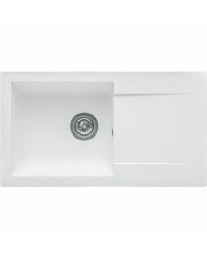 Sink Stradour White