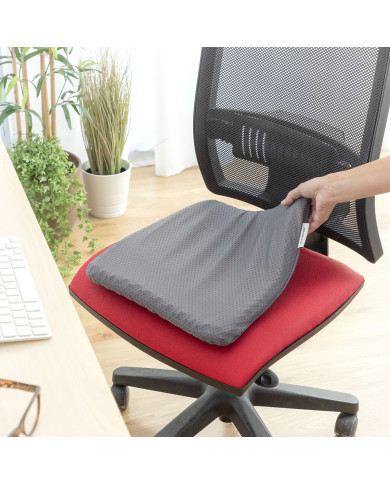 Honeycomb Gel Cushion Hexafresh InnovaGoods