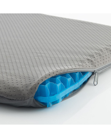 Honeycomb Gel Cushion Hexafresh InnovaGoods