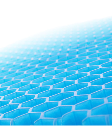 Honeycomb Gel Cushion Hexafresh InnovaGoods