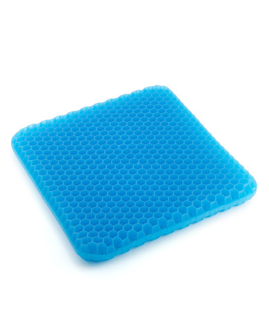 Honeycomb Gel Cushion Hexafresh InnovaGoods