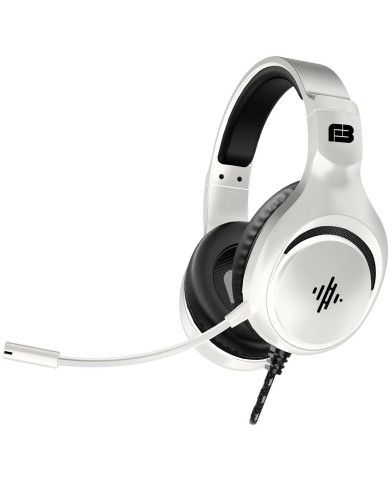 Headphones Blackfire BFX-40 White