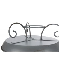 Water dispenser Trixie Grey