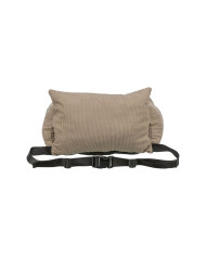 Car Seat for Dogs Trixie Taupe 55 x 30 x 50 cm