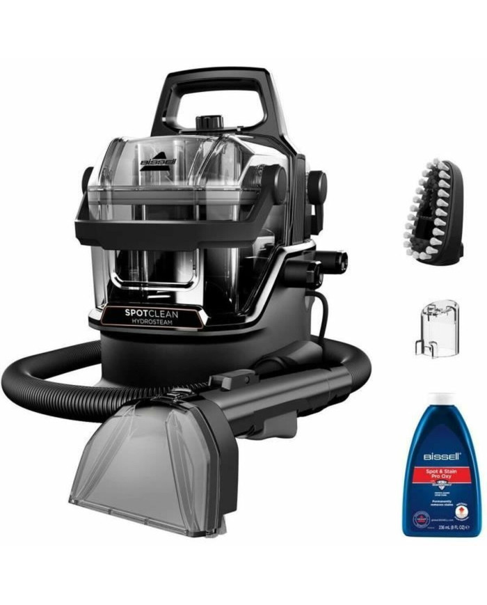 vacuum cleaner Bissell SPOTCLEAN 3697N