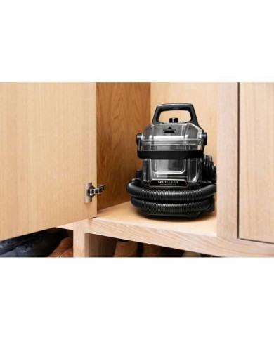 vacuum cleaner Bissell SPOTCLEAN 3697N