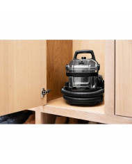 vacuum cleaner Bissell SPOTCLEAN 3697N