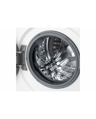 Washer - Dryer LG F4DR6009A1W 1400 rpm 9 kg