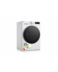 Washer - Dryer LG F4DR6009A1W 1400 rpm 9 kg
