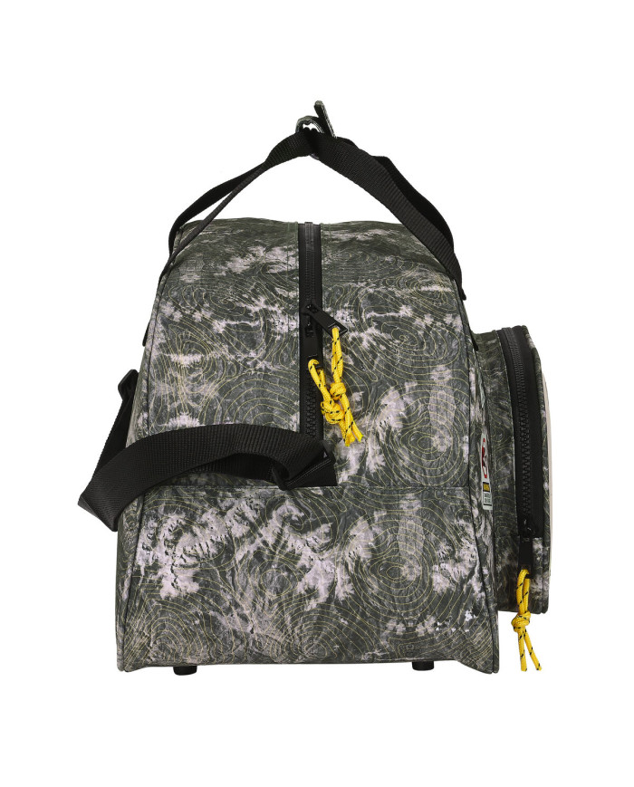 Sports bag Jurassic World Warning Grey 40 x 24 x 23 cm
