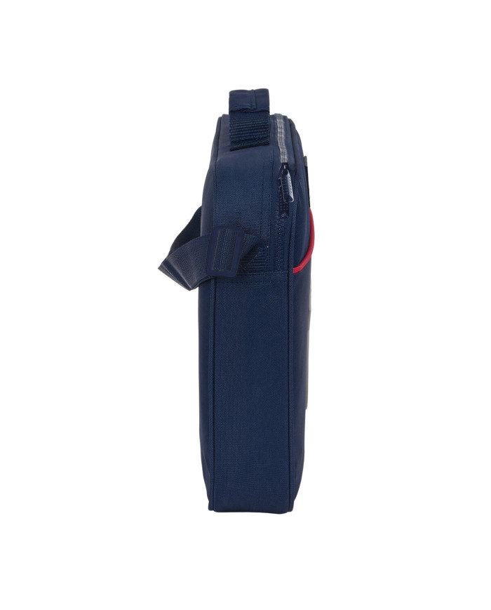 School Satchel BlackFit8 Navy Blue 38 x 28 x 6 cm