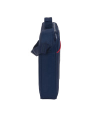 School Satchel BlackFit8 Navy Blue 38 x 28 x 6 cm