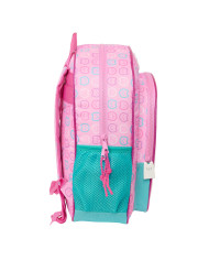 School Bag Gabby's Dollhouse Party Pink 26 x 34 x 11 cm