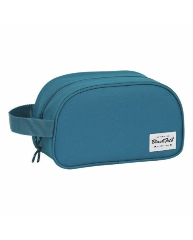 School Toilet Bag BlackFit8 M248 Blue 26 x 15 x 12 cm