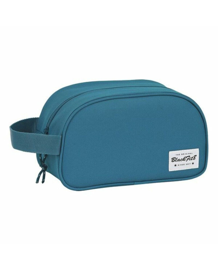 School Toilet Bag BlackFit8 M248 Blue 26 x 15 x 12 cm
