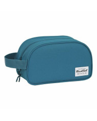 School Toilet Bag BlackFit8 M248 Blue 26 x 15 x 12 cm