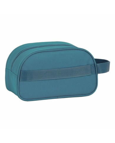 School Toilet Bag BlackFit8 M248 Blue 26 x 15 x 12 cm