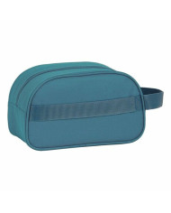 School Toilet Bag BlackFit8 M248 Blue 26 x 15 x 12 cm