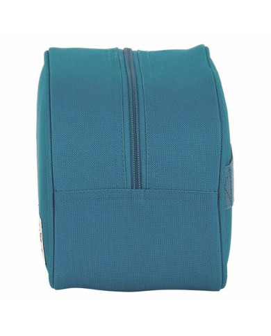 School Toilet Bag BlackFit8 M248 Blue 26 x 15 x 12 cm