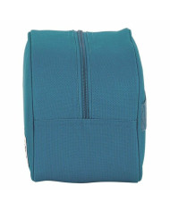 School Toilet Bag BlackFit8 M248 Blue 26 x 15 x 12 cm