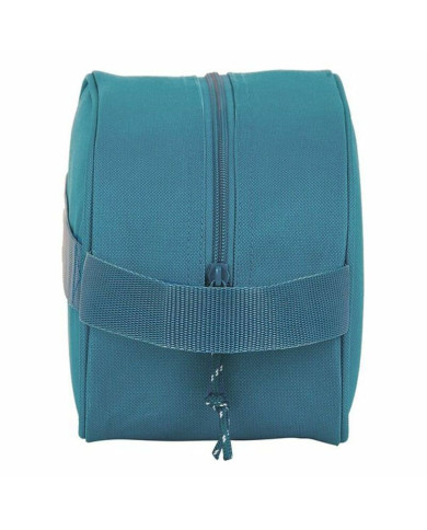 School Toilet Bag BlackFit8 M248 Blue 26 x 15 x 12 cm