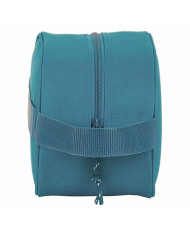 School Toilet Bag BlackFit8 M248 Blue 26 x 15 x 12 cm