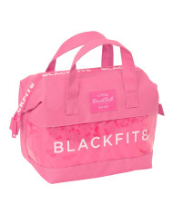 School Toilet Bag BlackFit8 Glow up Pink 26.5 x 17.5 x 12.5 cm