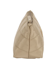 School Toilet Bag Moos Camel Camel Padded 23 x 12 x 8 cm