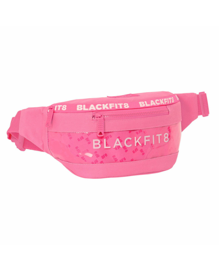 Belt Pouch BlackFit8 Glow up Pink 23 x 12 x 9 cm