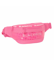 Belt Pouch BlackFit8 Glow up Pink 23 x 12 x 9 cm