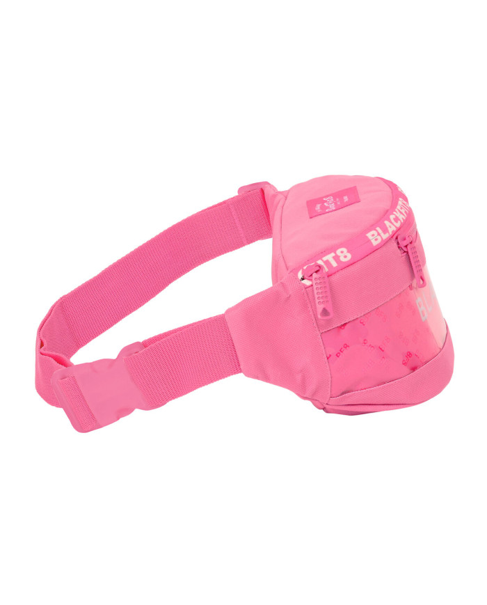 Belt Pouch BlackFit8 Glow up Pink 23 x 12 x 9 cm