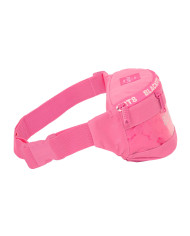 Belt Pouch BlackFit8 Glow up Pink 23 x 12 x 9 cm
