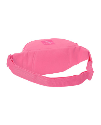 Belt Pouch BlackFit8 Glow up Pink 23 x 12 x 9 cm