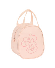 Thermal Lunchbox Minnie Mouse 19 x 22 x 14 cm Pink