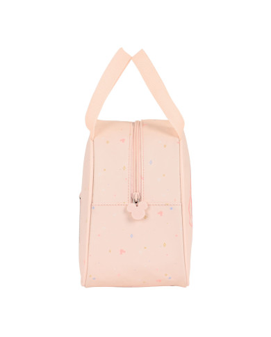 Thermal Lunchbox Minnie Mouse 19 x 22 x 14 cm Pink