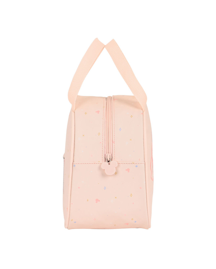 Thermal Lunchbox Minnie Mouse 19 x 22 x 14 cm Pink