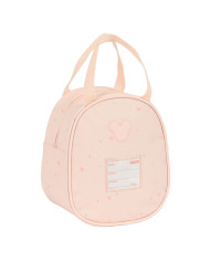 Thermal Lunchbox Minnie Mouse 19 x 22 x 14 cm Pink
